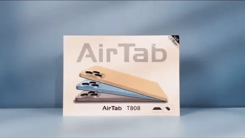 AirTab For Kids