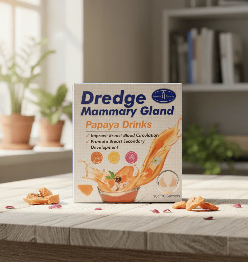 Aichun Beauty - Herbal Tea (Original)