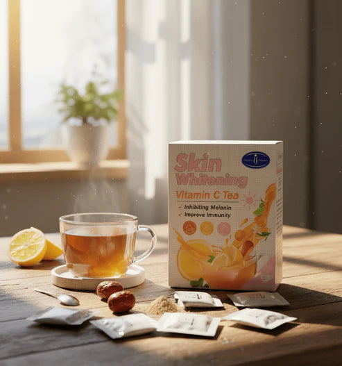 Aichun Beauty - Herbal Tea (Original)