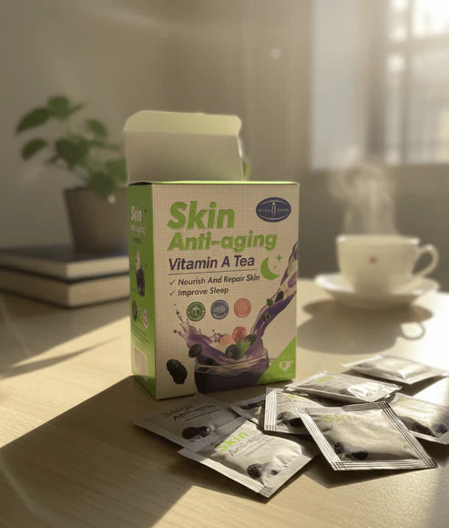 Aichun Beauty - Herbal Tea (Original)