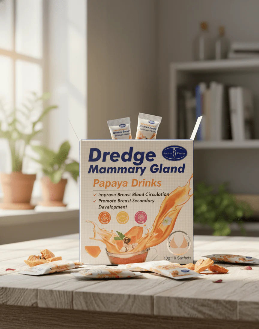 Aichun Beauty - Herbal Tea (Original)