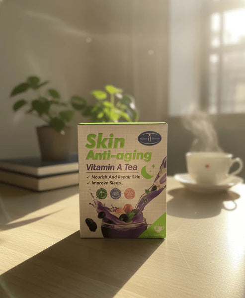 Aichun Beauty - Herbal Tea (Original)