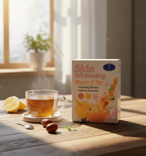 Aichun Beauty - Herbal Tea (Original)