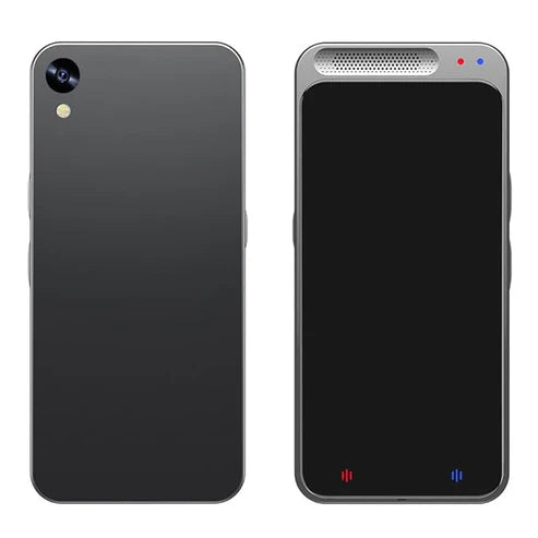 Artificial intelligence (AI) Translator