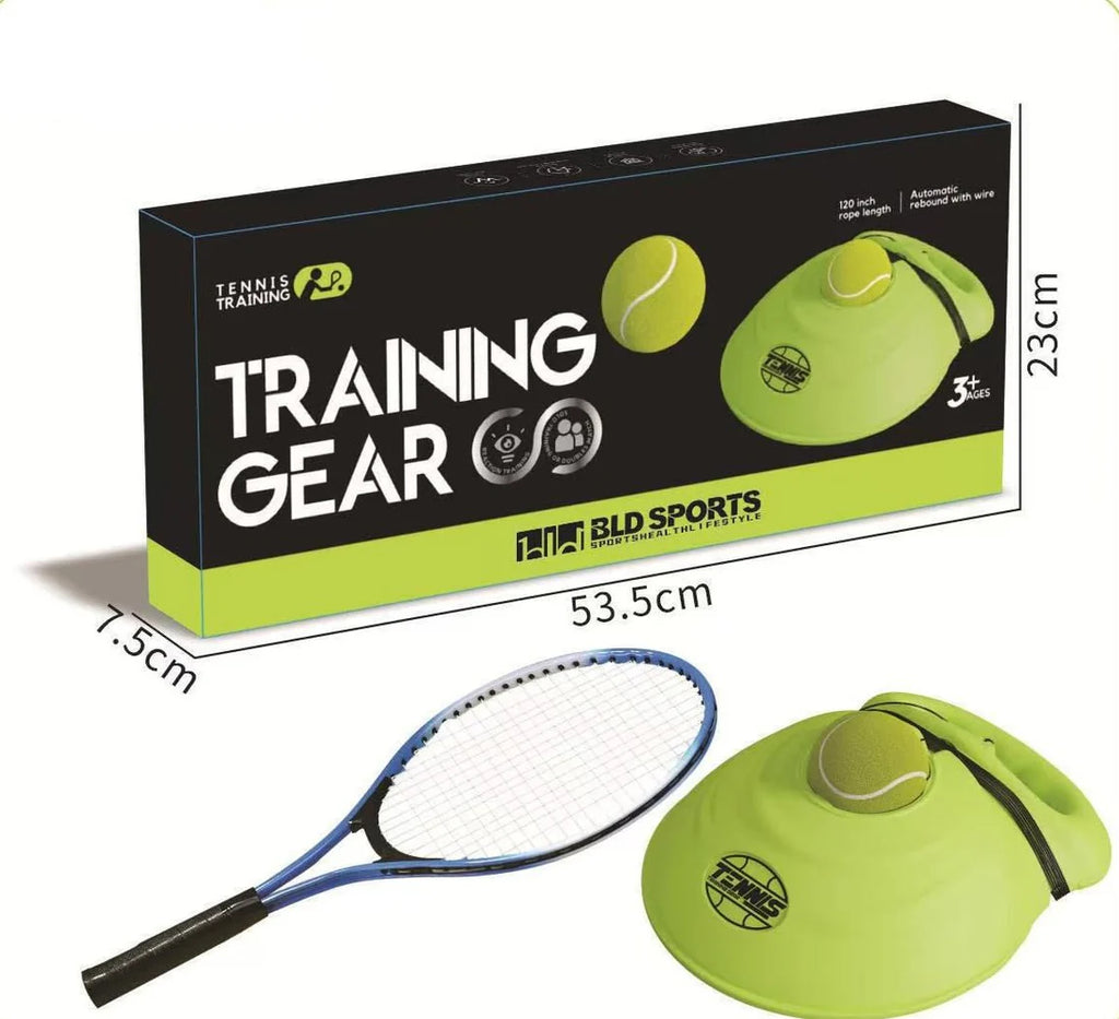 BLD - Sports Training Gear