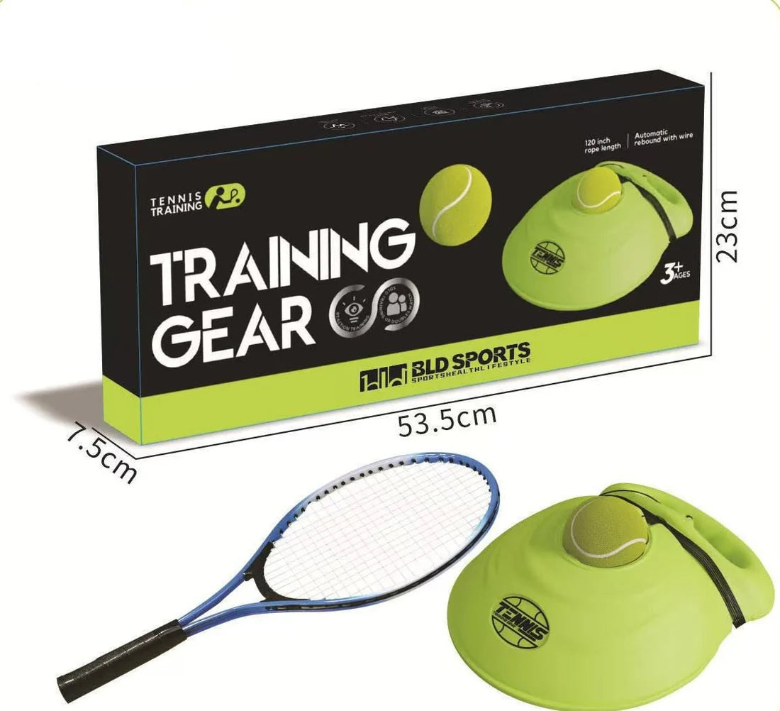 BLD - Sports Training Gear