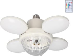 Bluetooth Music Folding LED Light