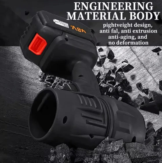 Cordless Jet Duster Blower