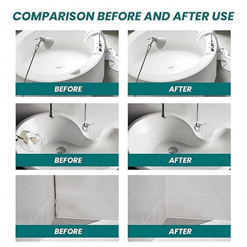 Eelhoe - Ceramic Paste Repair (Original)