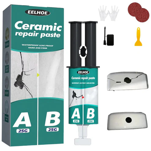 Eelhoe - Ceramic Paste Repair (Original)
