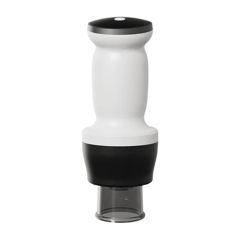 Intelligent Negative Pressure Cupping Massage Instrument