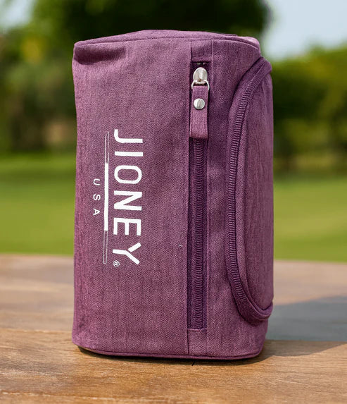 Jioney USA - Multipurpose Travel Pouch