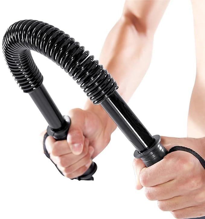 LORDEX - Fitness Power Twister Bar