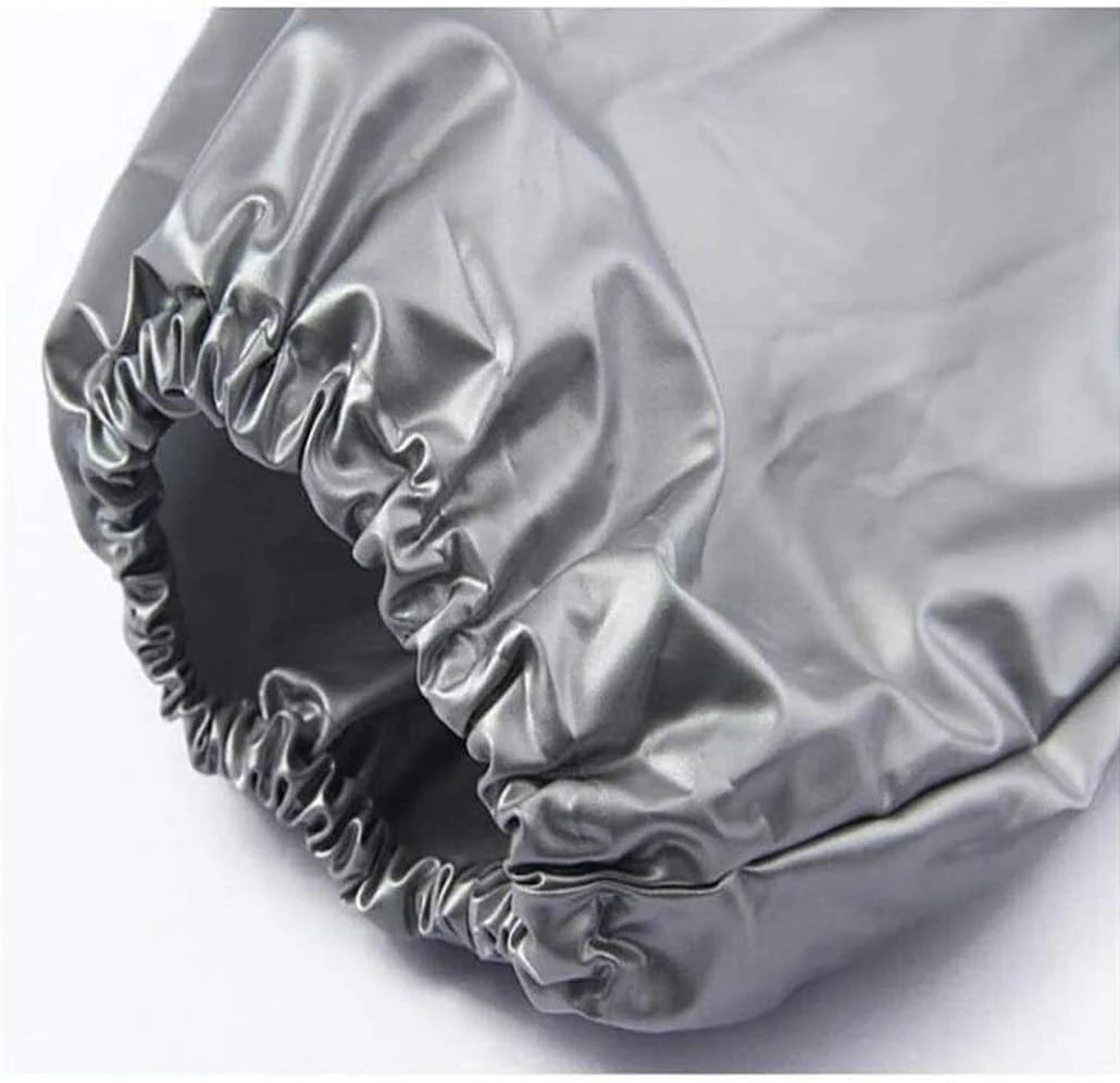 Lordex - Fitness PVC Sauna Suit for Weight Loss