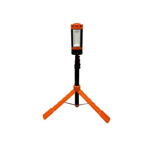 Multi-Function LED Emergency Light