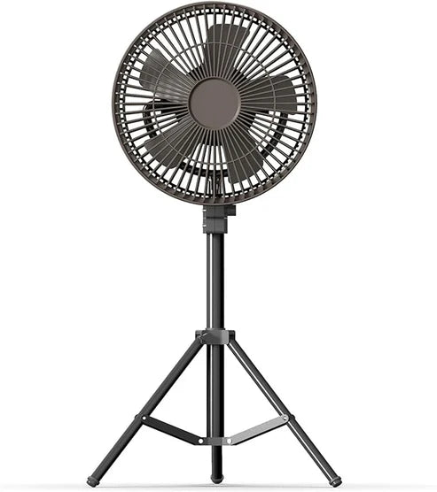 Outdoor Camping Fan