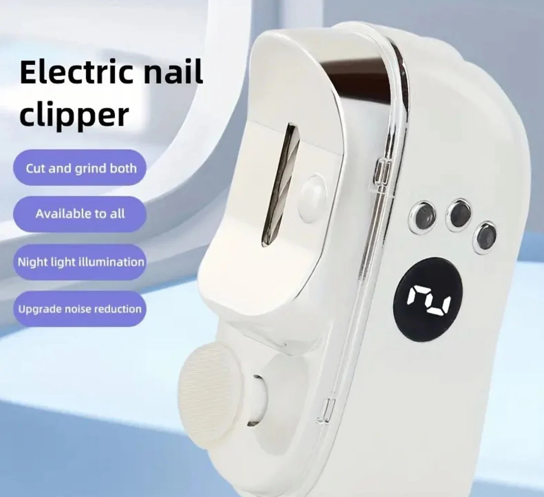 Portable Electric Callus Remover