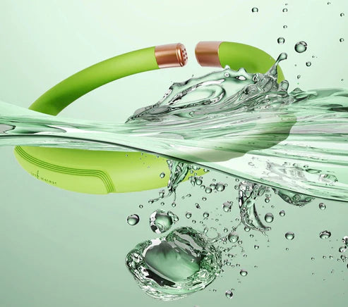 Protection Refreshing - Essential Oil Mosquito Repellent Bracelet