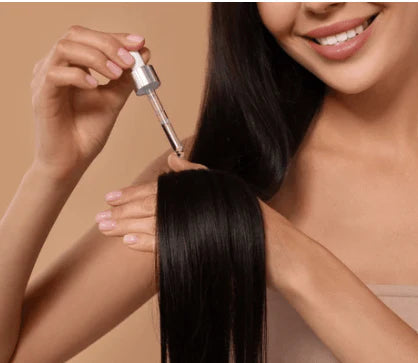 Rako - Hair S.O.S Tonic (Original)