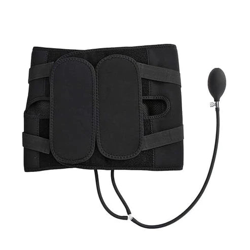 Rhombus Air Pressure Orthodontic Belt