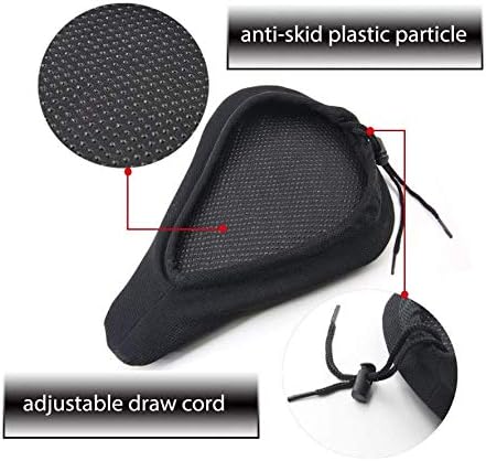 Shaoyun - Bicycle Cushion