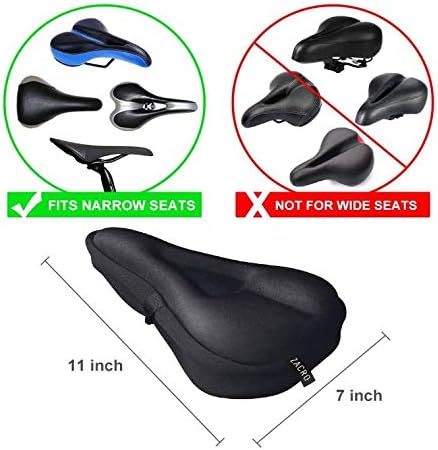 Shaoyun - Bicycle Cushion